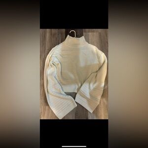 SHEIN in very good condition crop top